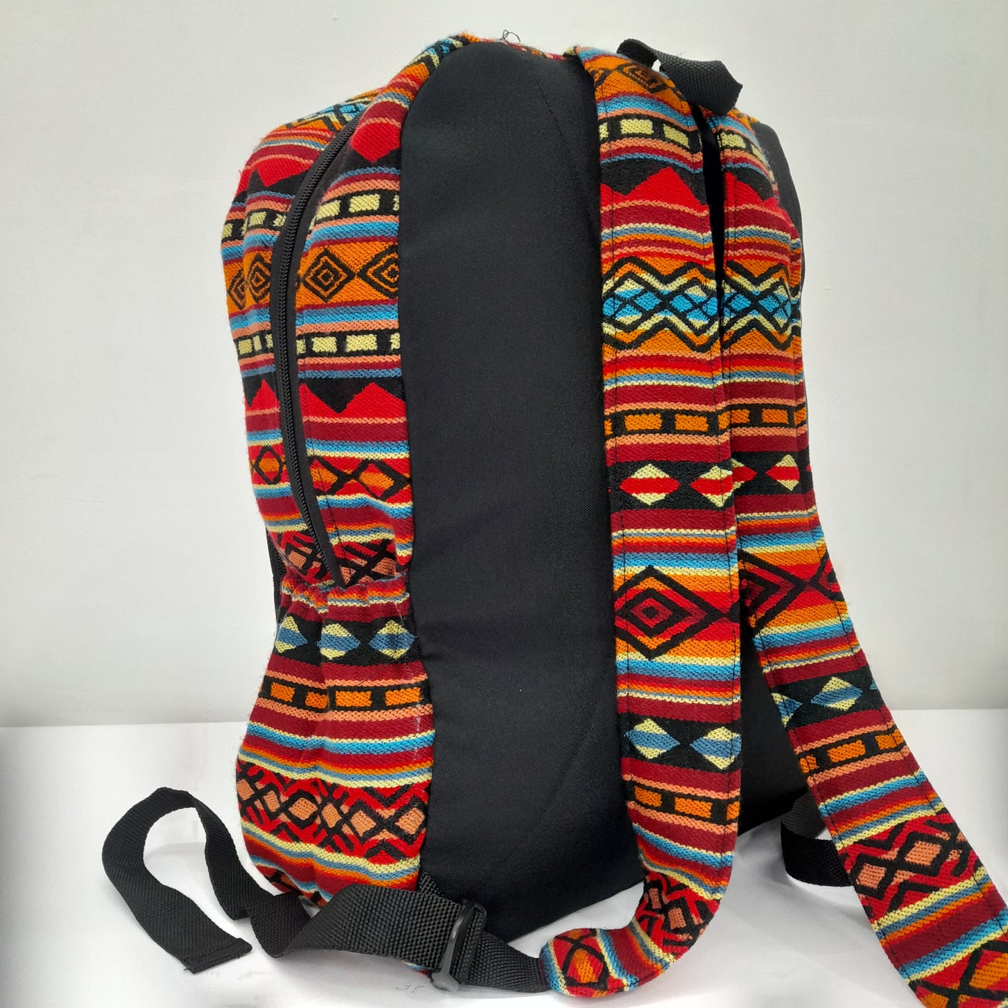 Mochila Nativa
