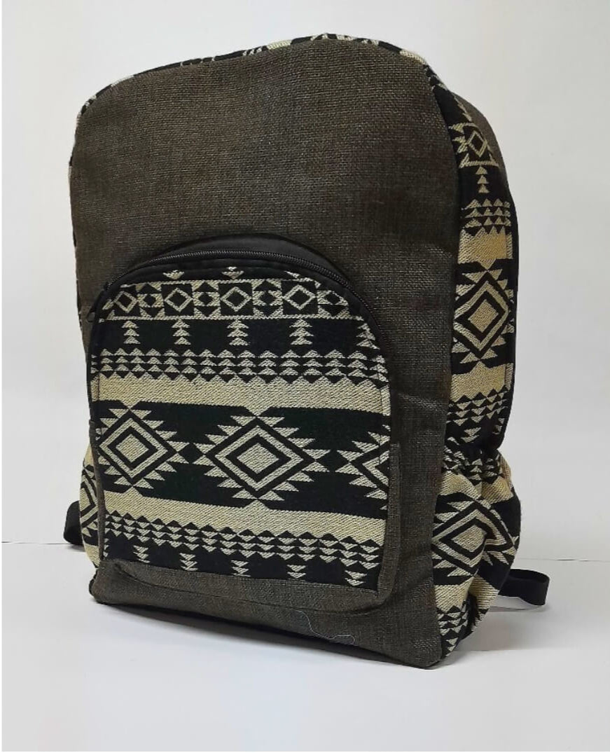 Mochilas Étnicas