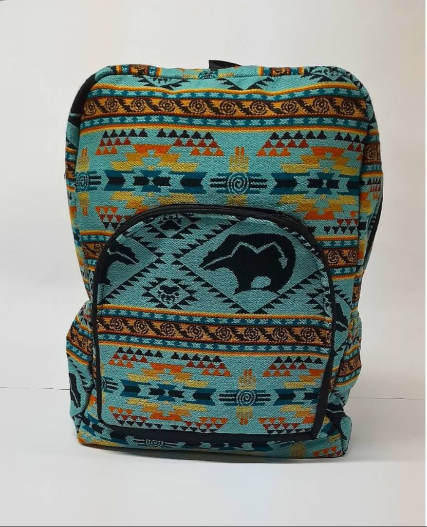 Mochilas Étnicas