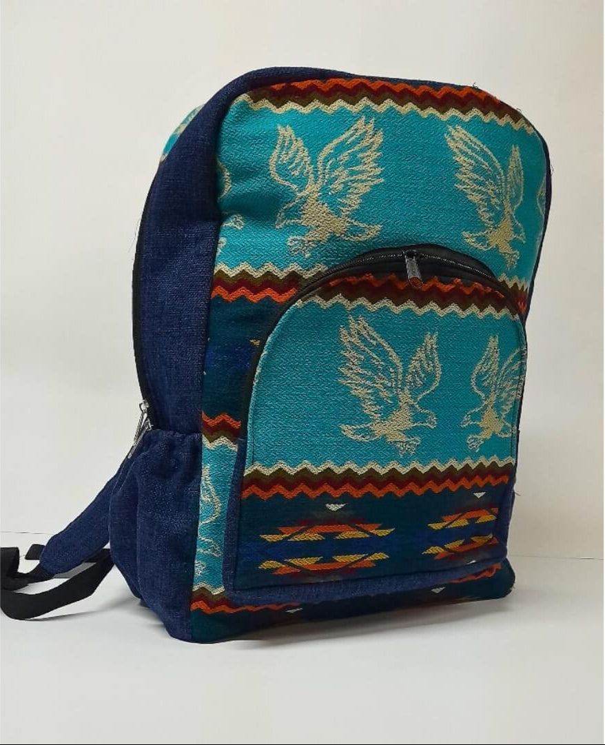 Mochilas Étnicas