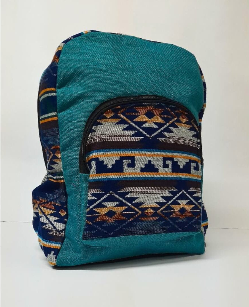 Mochilas Étnicas