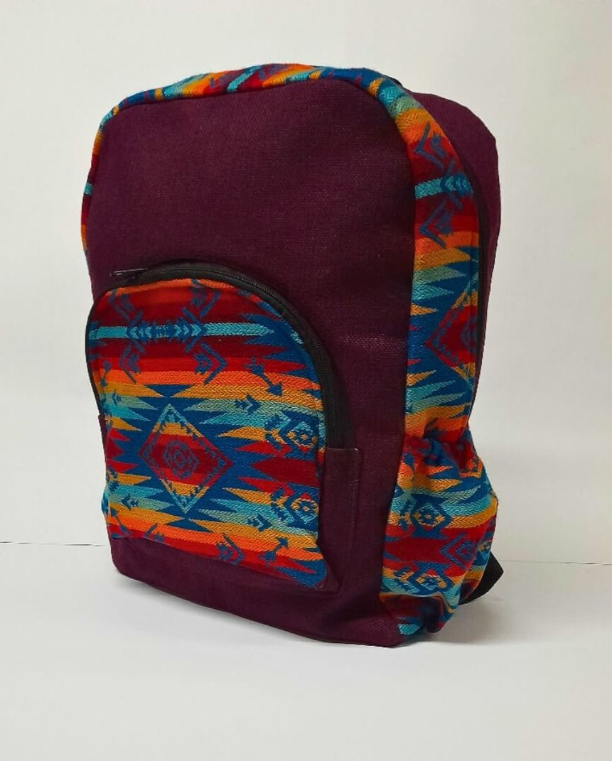 Mochilas Étnicas