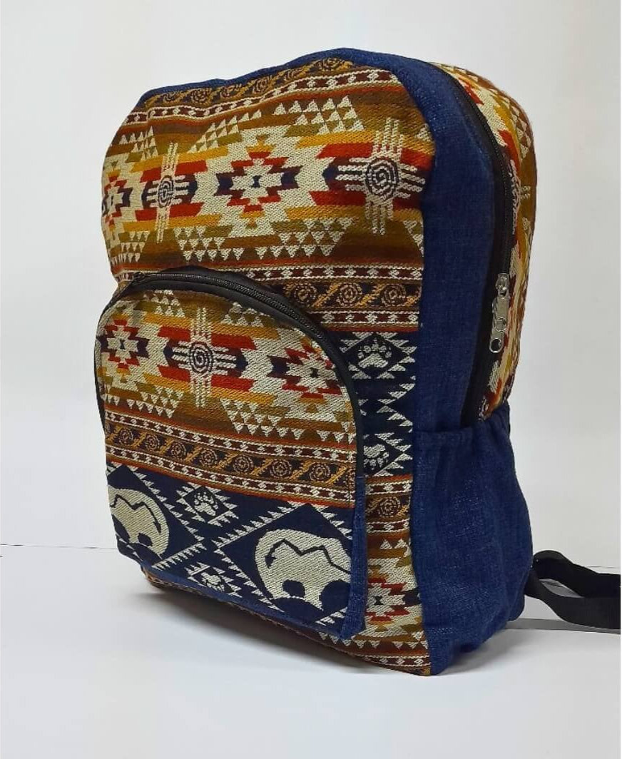 Mochilas Étnicas