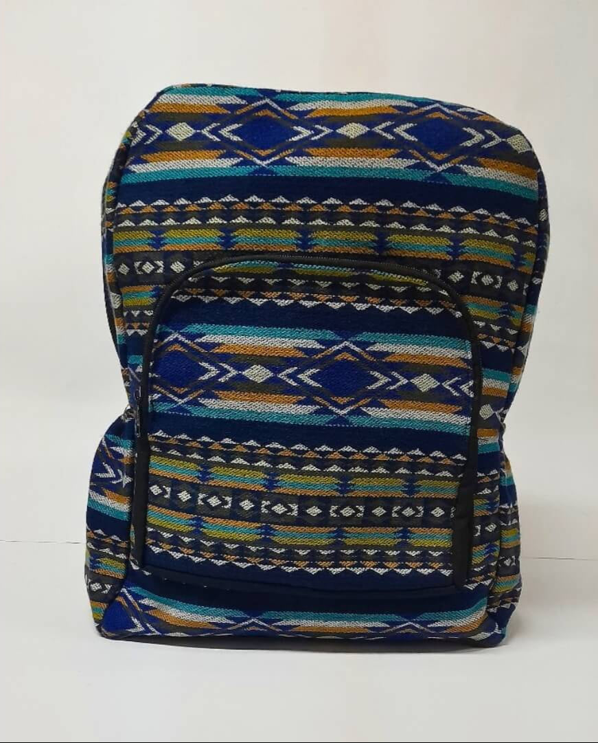 Mochilas Étnicas